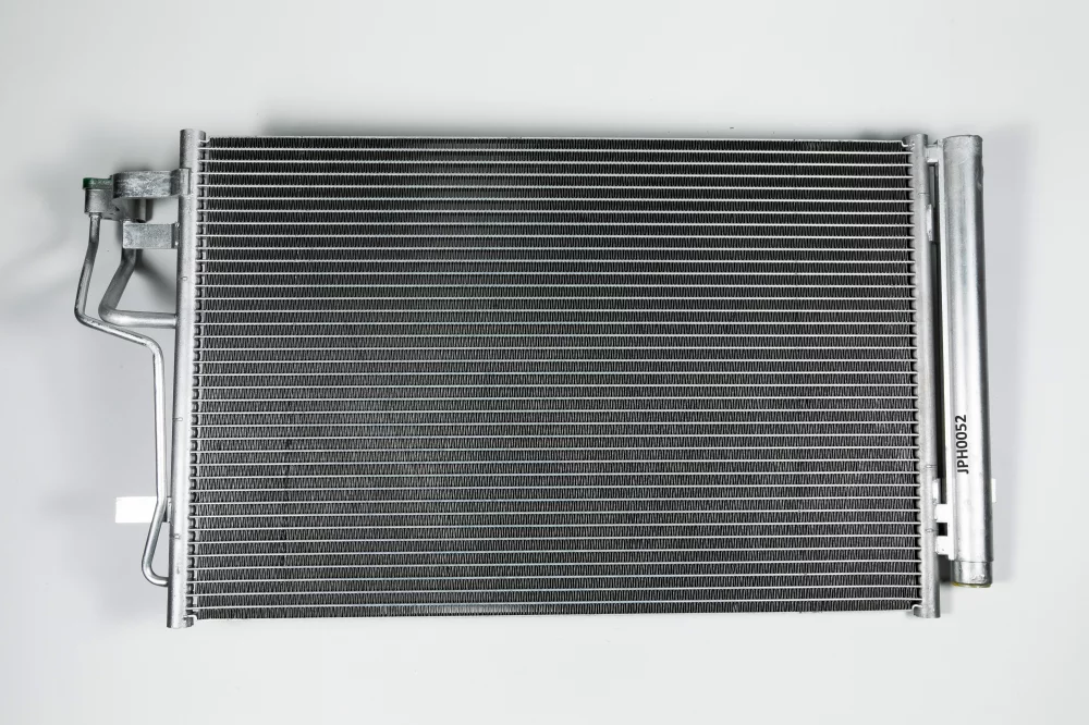 Радиатор кондиционера - Артикул JPH0052 - Производитель Just Drive - Фото, Отзывы, Цены 