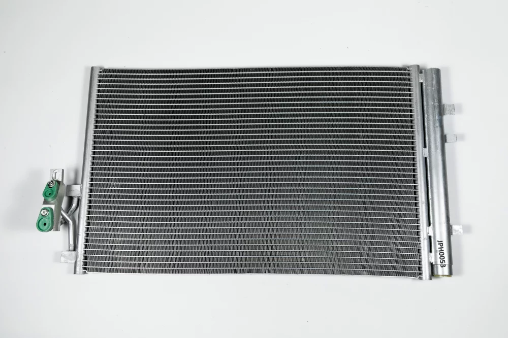 Радиатор кондиционера - Артикул JPH0053 - Производитель Just Drive - Фото, Отзывы, Цены 