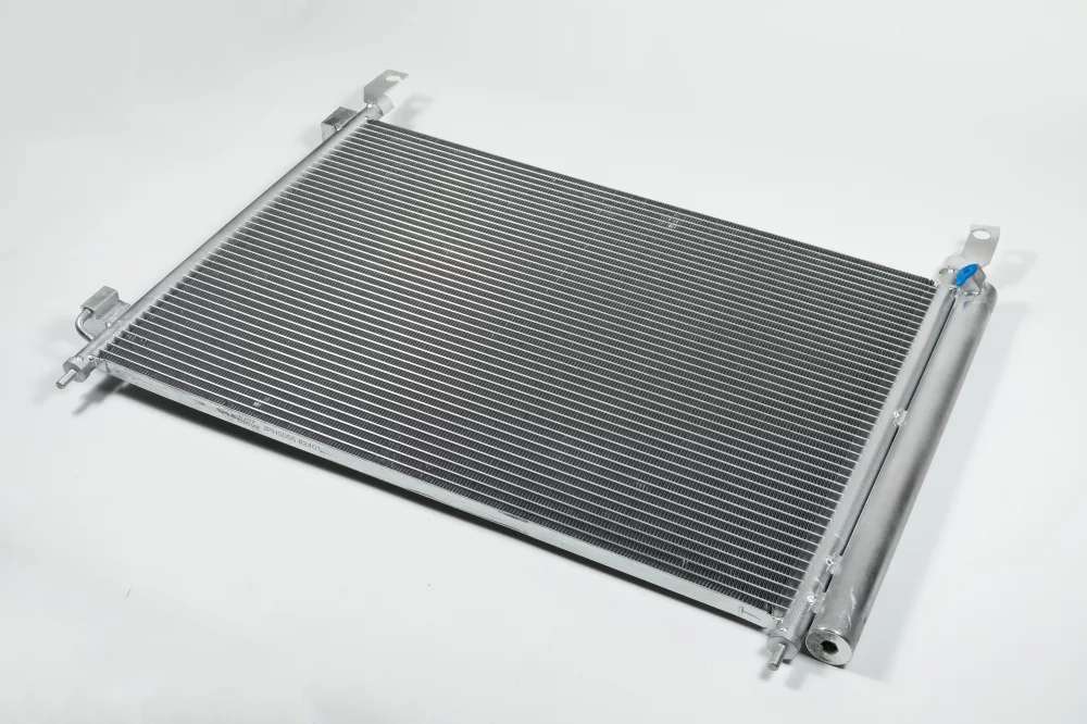 Радиатор кондиционера - Артикул JPH0055 - Производитель Just Drive - Фото, Отзывы, Цены 