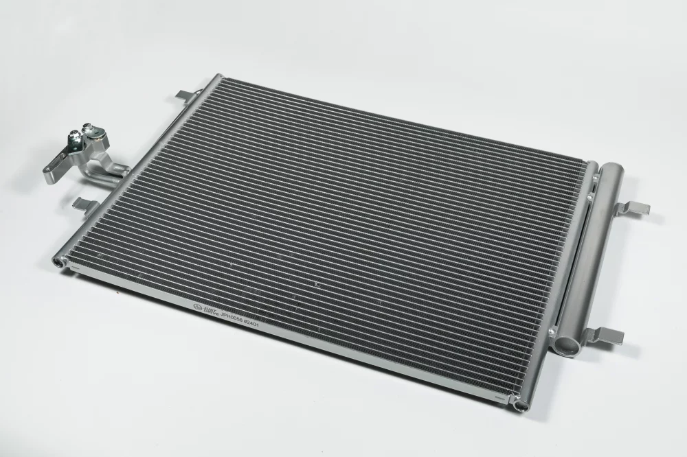 Радиатор кондиционера - Артикул JPH0056 - Производитель Just Drive - Фото, Отзывы, Цены 