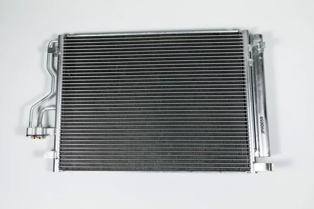 Радиатор кондиционера - Артикул JPH0059 - Производитель Just Drive - Фото, Отзывы, Цены 