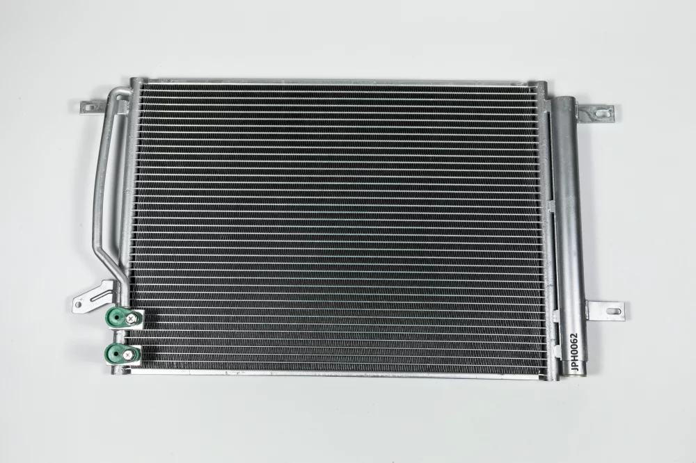 Радиатор кондиционера - Артикул JPH0062 - Производитель Just Drive - Фото, Отзывы, Цены 