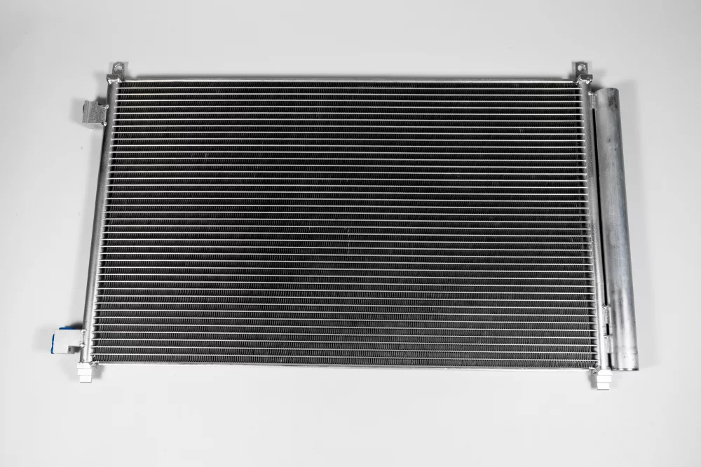 Радиатор кондиционера - Артикул JPH0064 - Производитель Just Drive - Фото, Отзывы, Цены 