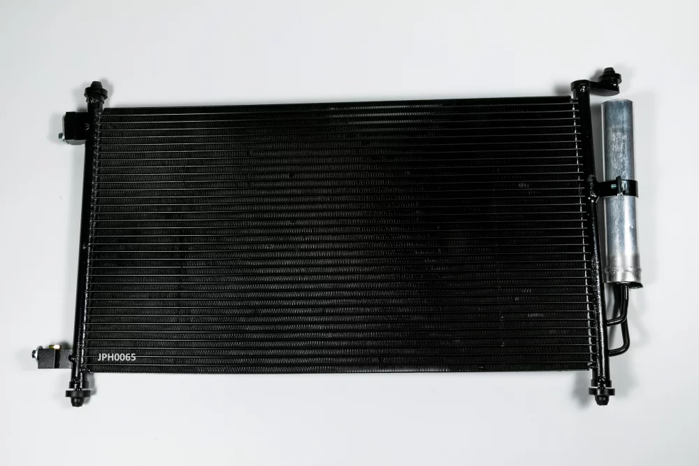 Радиатор кондиционера - Артикул JPH0065 - Производитель Just Drive - Фото, Отзывы, Цены 