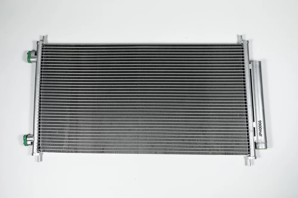 Радиатор кондиционера - Артикул JPH0066 - Производитель Just Drive - Фото, Отзывы, Цены 