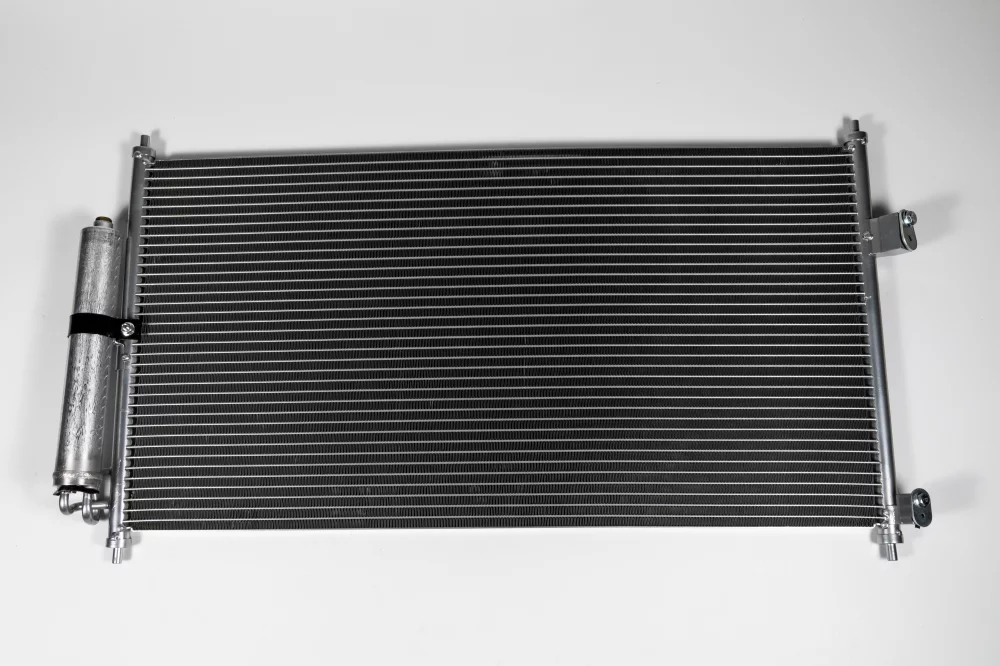 Радиатор кондиционера - Артикул JPH0070 - Производитель Just Drive - Фото, Отзывы, Цены 