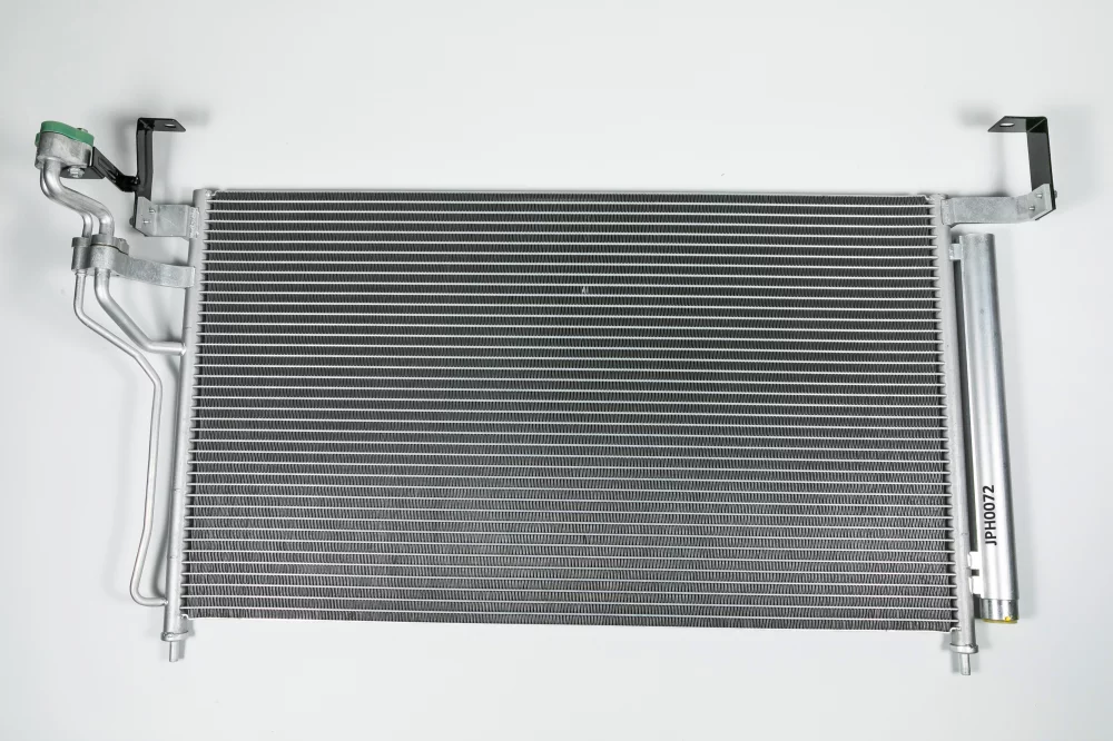 Радиатор кондиционера - Артикул JPH0072 - Производитель Just Drive - Фото, Отзывы, Цены 