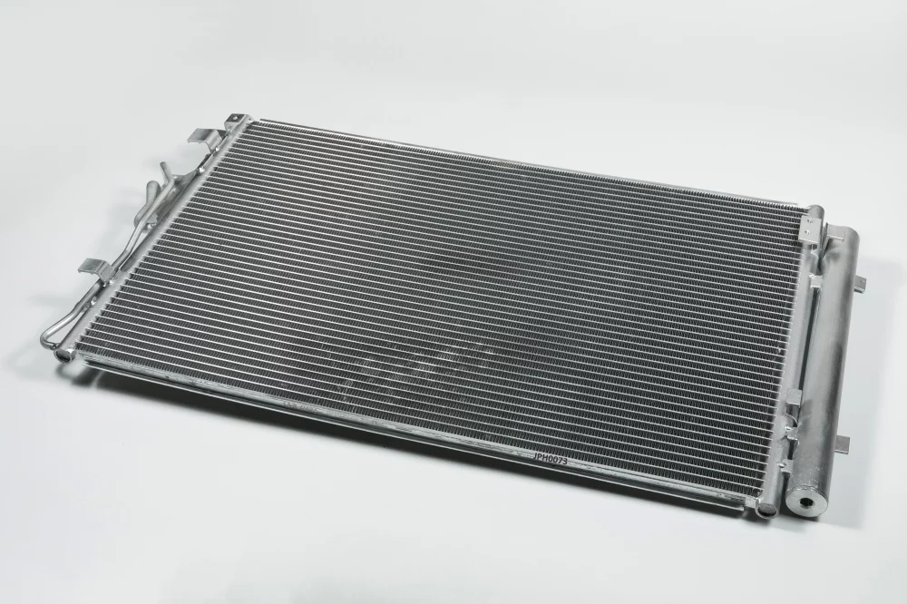 Радиатор кондиционера - Артикул JPH0073 - Производитель Just Drive - Фото, Отзывы, Цены 