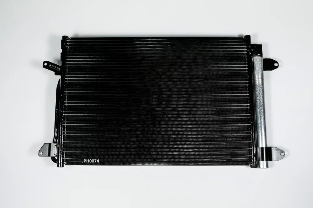 Радиатор кондиционера - Артикул JPH0074 - Производитель Just Drive - Фото, Отзывы, Цены 