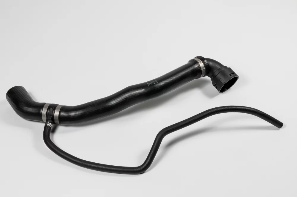 Патрубок радиатора - Артикул JPM0009 - Производитель Just Drive - Фото, Отзывы, Цены 