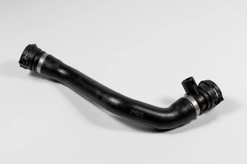 Патрубок радиатора - Артикул JPM0015 - Производитель Just Drive - Фото, Отзывы, Цены 