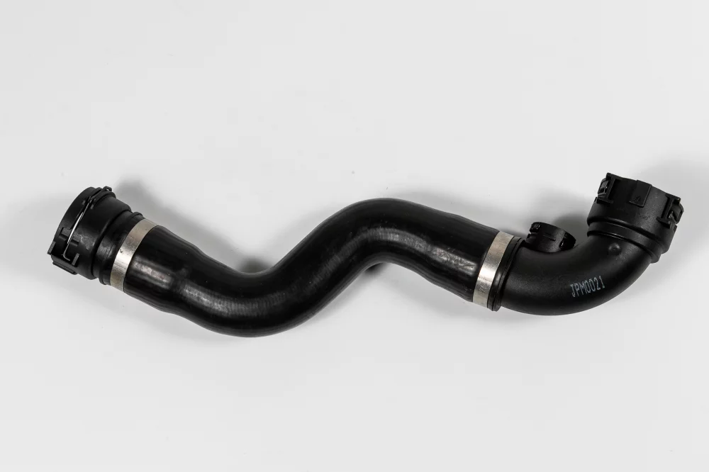 Патрубок радиатора - Артикул JPM0021 - Производитель Just Drive - Фото, Отзывы, Цены 