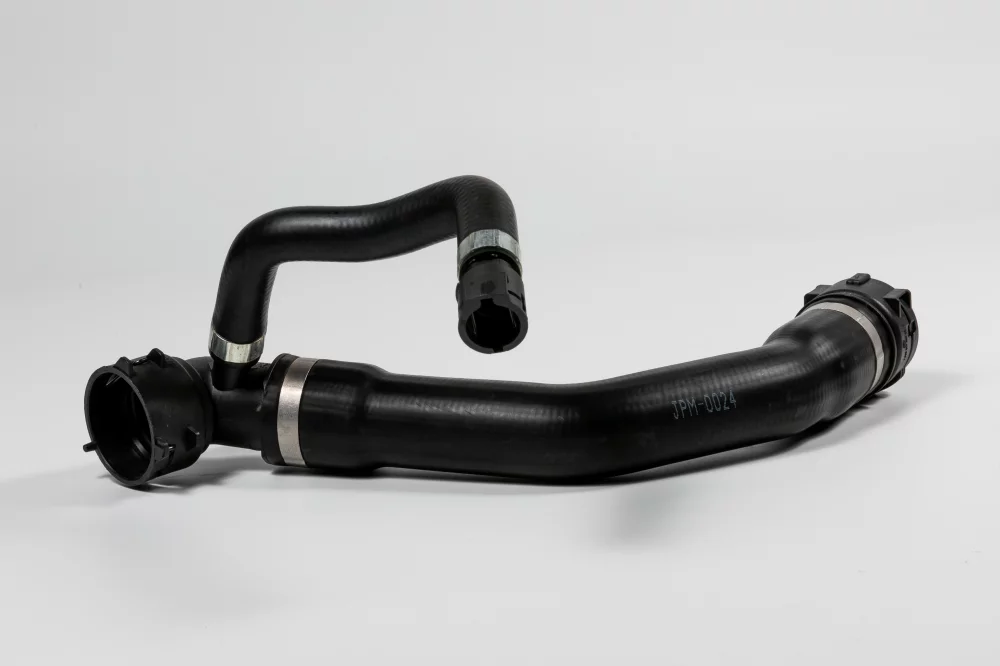 Патрубок радиатора - Артикул JPM0024 - Производитель Just Drive - Фото, Отзывы, Цены 