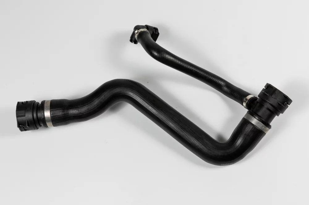 Патрубок радиатора - Артикул JPM0026 - Производитель Just Drive - Фото, Отзывы, Цены 