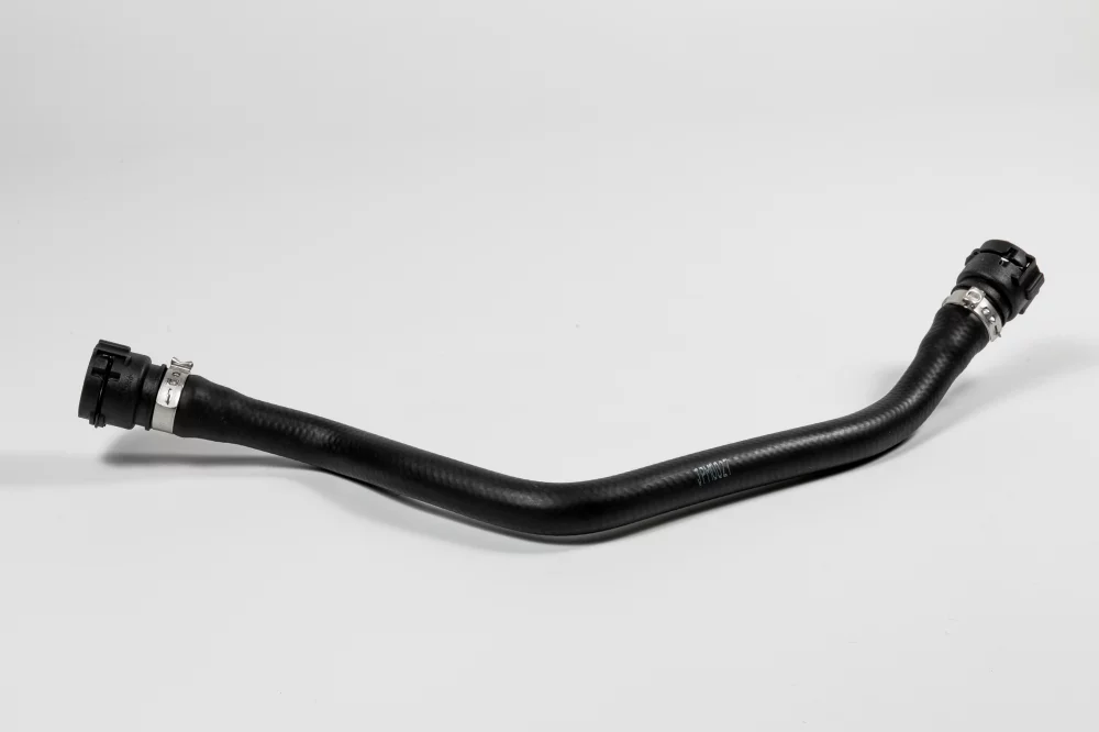 Патрубок радиатора - Артикул JPM0027 - Производитель Just Drive - Фото, Отзывы, Цены 