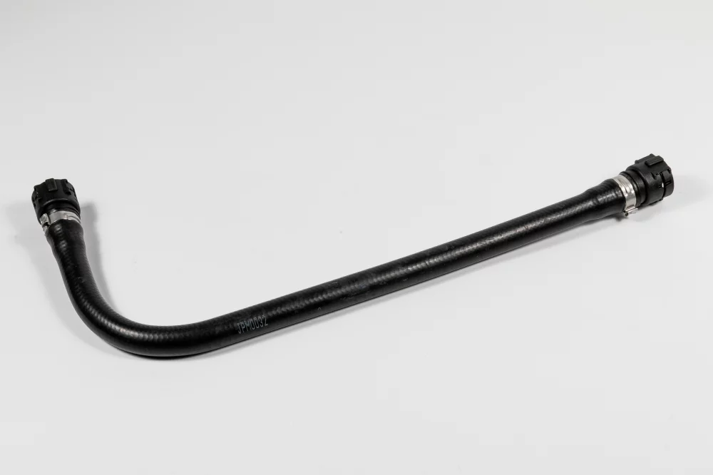 Патрубок радиатора - Артикул JPM0032 - Производитель Just Drive - Фото, Отзывы, Цены 