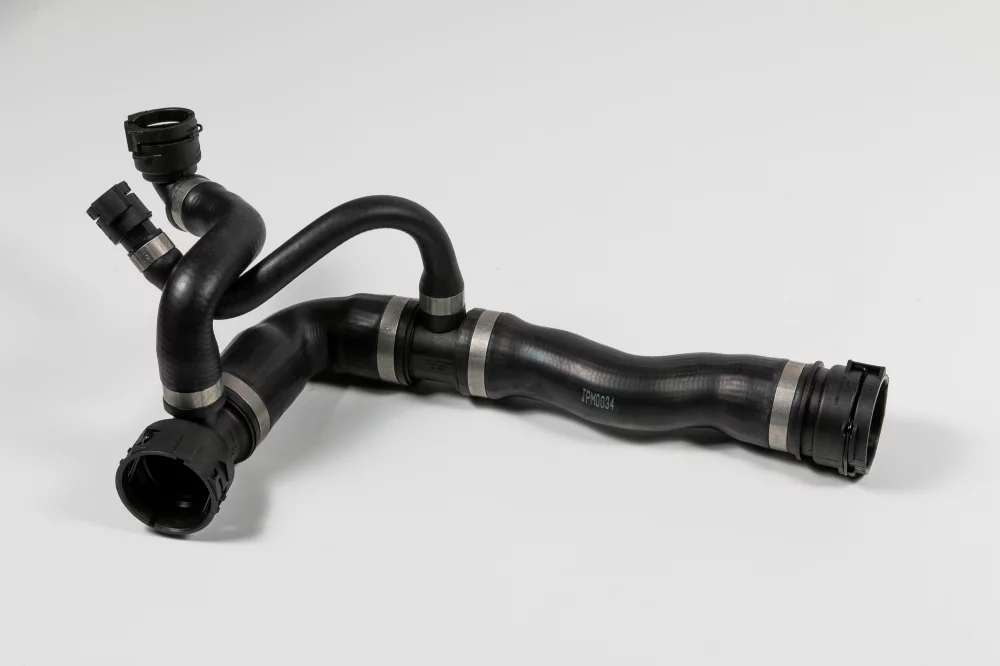 Патрубок радиатора - Артикул JPM0034 - Производитель Just Drive - Фото, Отзывы, Цены 