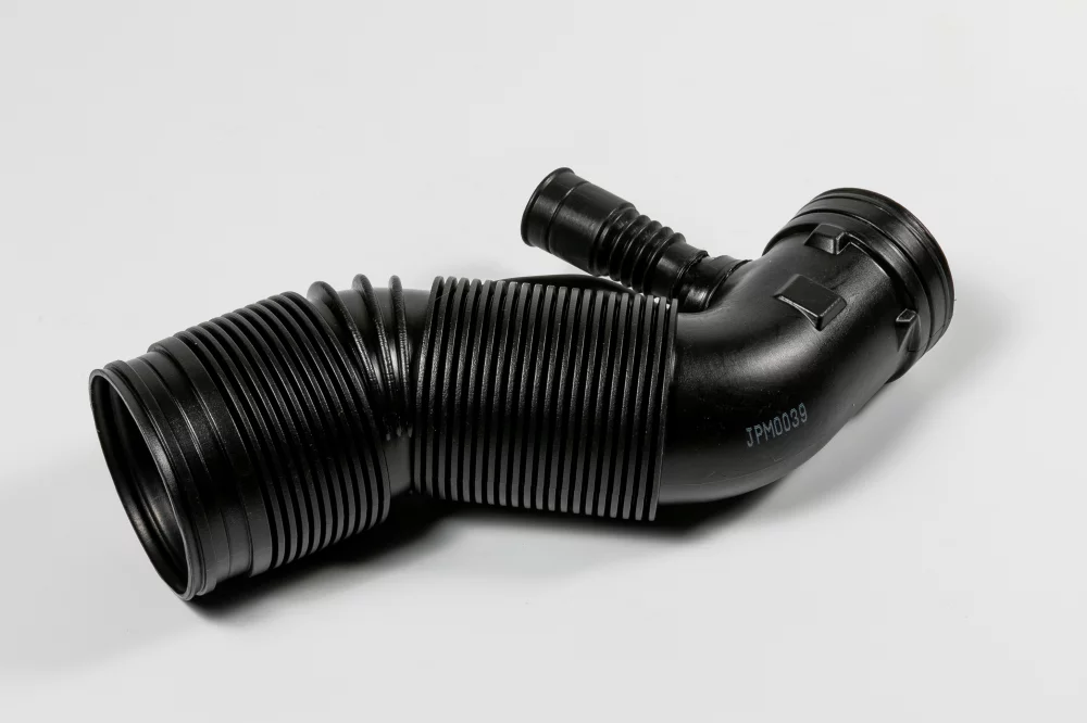 Патрубок воздуховода - Артикул JPM0039 - Производитель Just Drive - Фото, Отзывы, Цены 