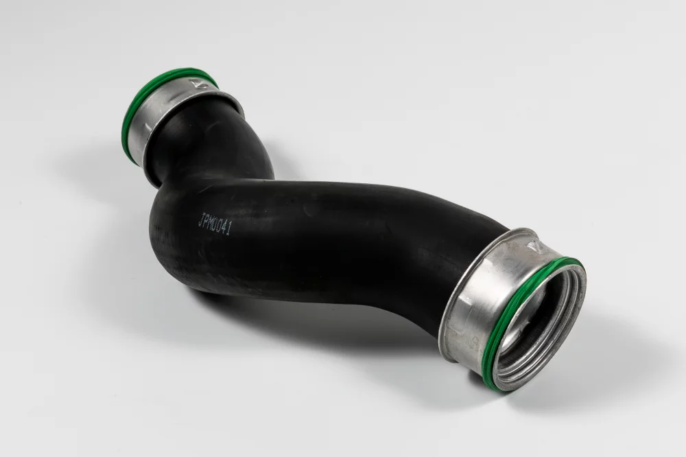 Патрубок воздуховода - Артикул JPM0041 - Производитель Just Drive - Фото, Отзывы, Цены 