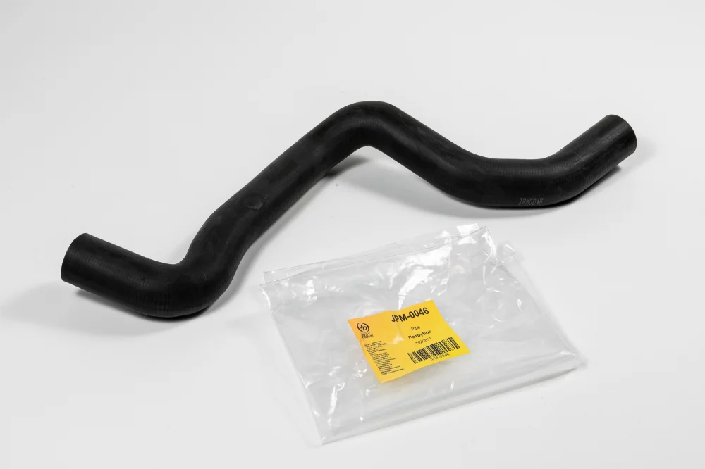 Патрубок радиатора - Артикул JPM0046 - Производитель Just Drive - Фото, Отзывы, Цены 