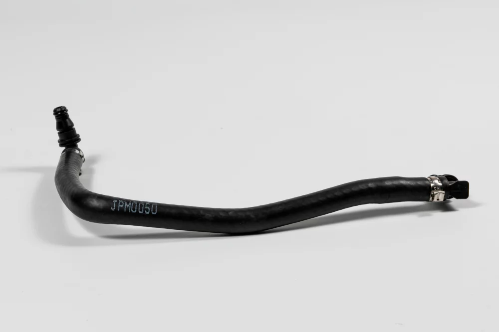 Патрубок радиатора - Артикул JPM0050 - Производитель Just Drive - Фото, Отзывы, Цены 