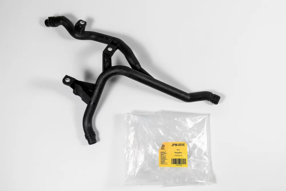 Патрубок радиатора - Артикул JPM0056 - Производитель Just Drive - Фото, Отзывы, Цены 