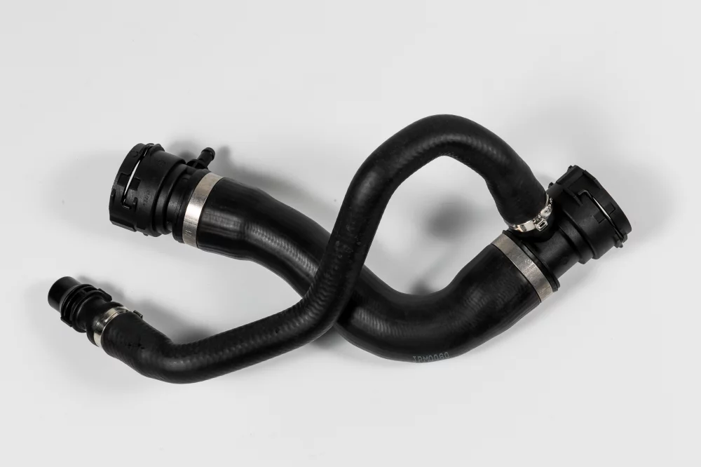 Патрубок радиатора - Артикул JPM0060 - Производитель Just Drive - Фото, Отзывы, Цены 