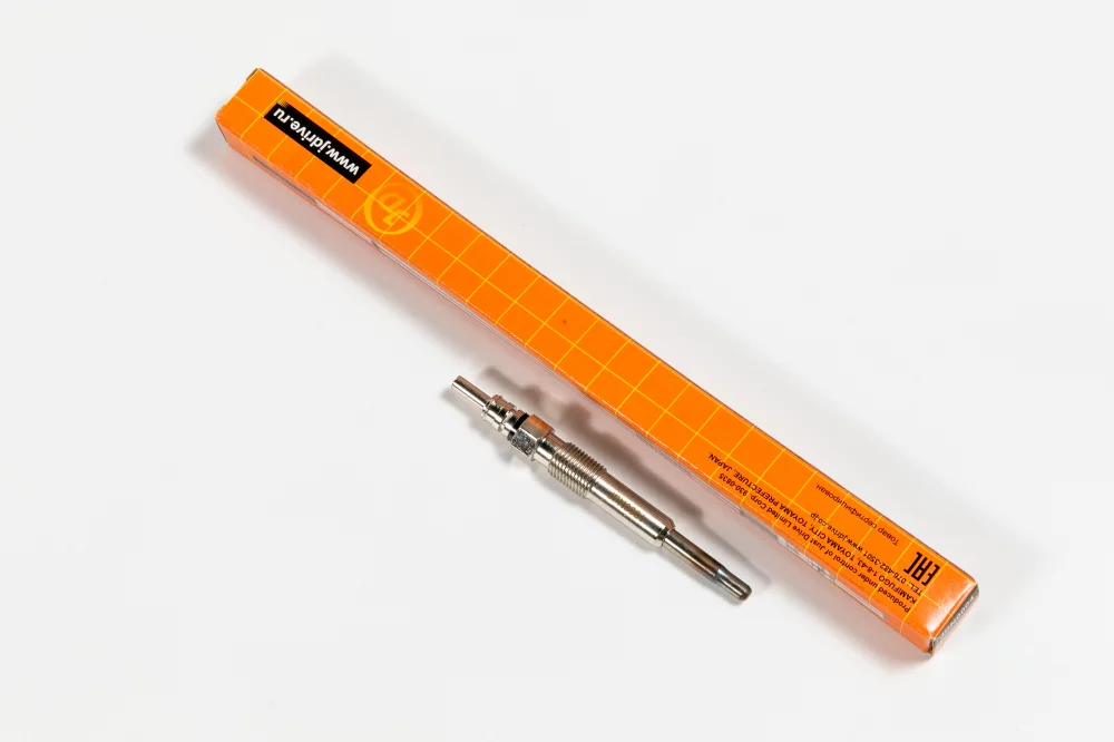 Свеча накала DG005 - Артикул JPN0004 - Производитель Just Drive - Фото, Отзывы, Цены 