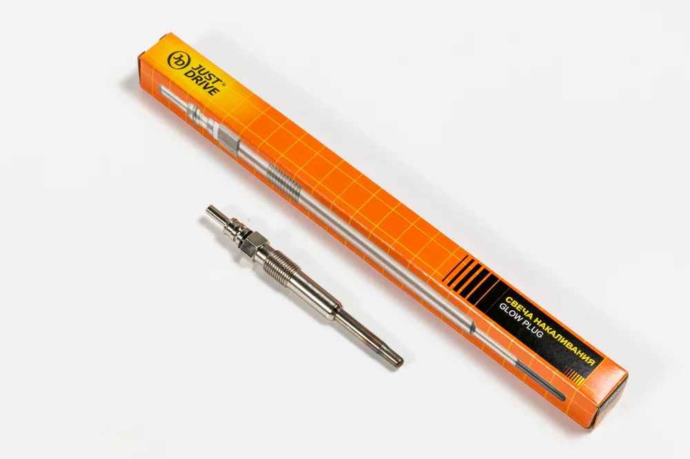 Свеча накала DG109 - Артикул JPN0009 - Производитель Just Drive - Фото, Отзывы, Цены 
