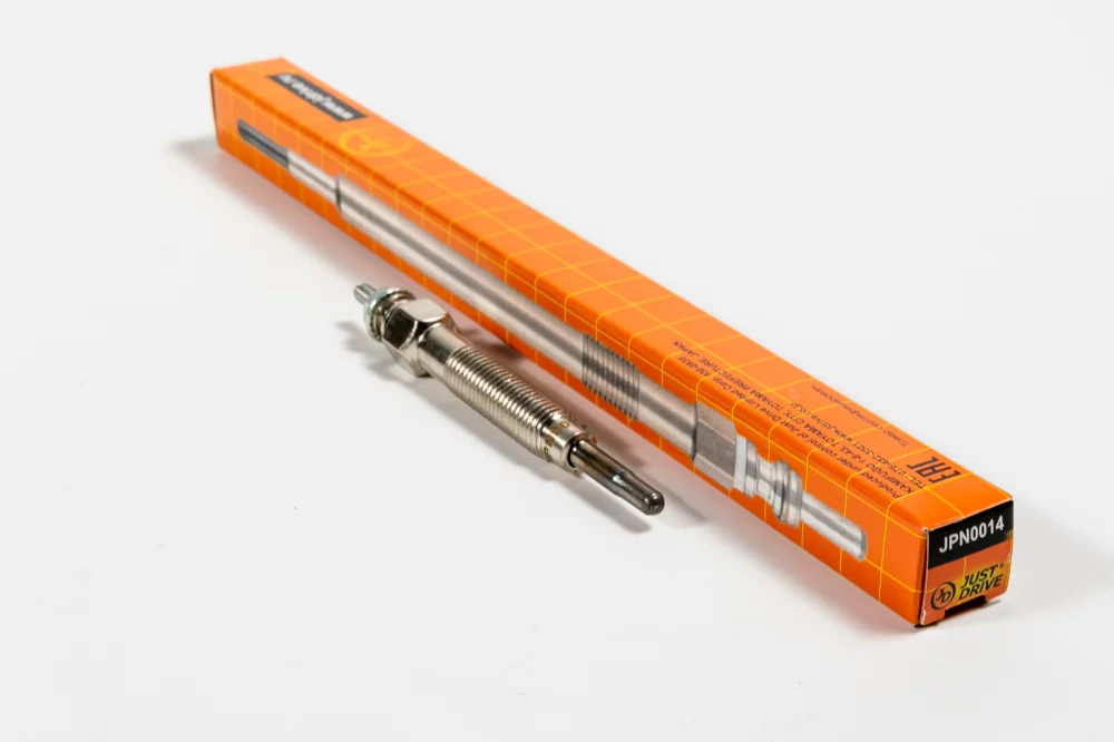 Свеча накала DG105 - Артикул JPN0014 - Производитель Just Drive - Фото, Отзывы, Цены 