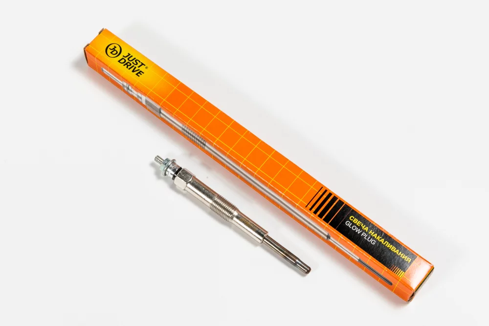 Свеча накала DG173 - Артикул JPN0015 - Производитель Just Drive - Фото, Отзывы, Цены 