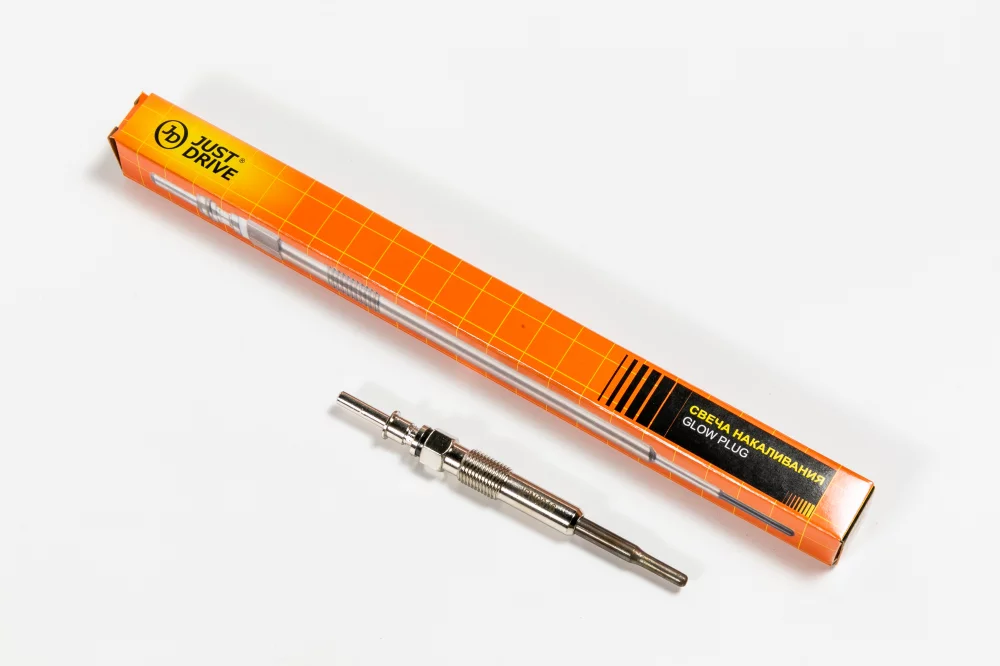 Свеча накала DG178 - Артикул JPN0016 - Производитель Just Drive - Фото, Отзывы, Цены 