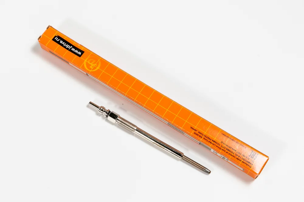 Свеча накала DG113 - Артикул JPN0017 - Производитель Just Drive - Фото, Отзывы, Цены 