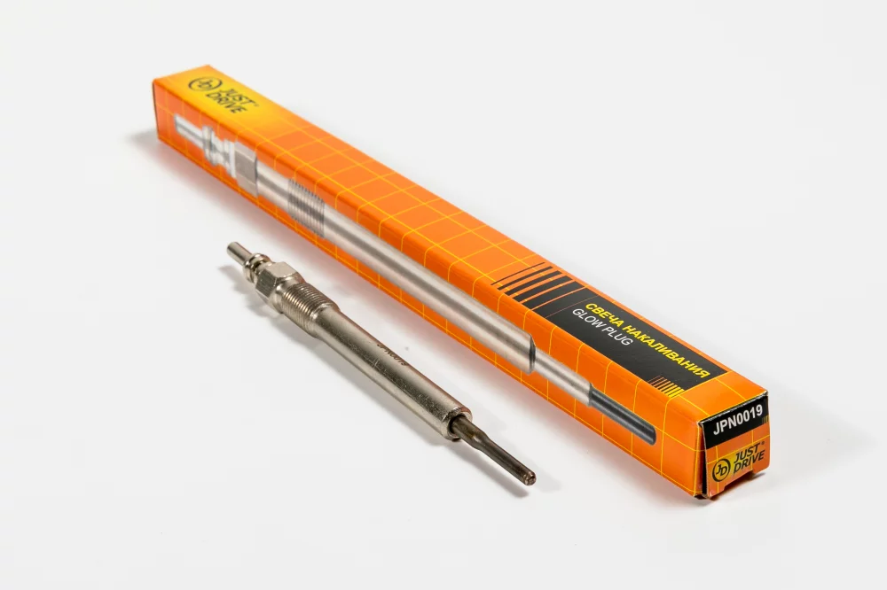 Свеча накала DG193 - Артикул JPN0019 - Производитель Just Drive - Фото, Отзывы, Цены 