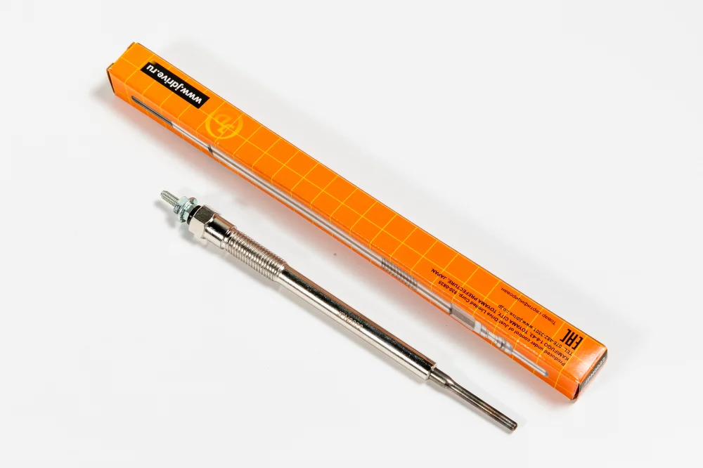 Свеча накала DG217 - Артикул JPN0022 - Производитель Just Drive - Фото, Отзывы, Цены 