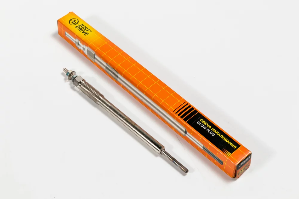 Свеча накала DG600 - Артикул JPN0026 - Производитель Just Drive - Фото, Отзывы, Цены 