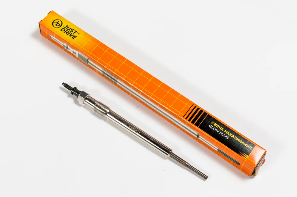 Свеча накала DG611 - Артикул JPN0027 - Производитель Just Drive - Фото, Отзывы, Цены 