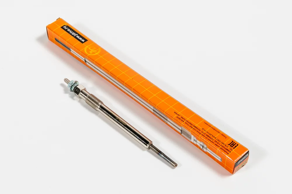 Свеча накала DG624 - Артикул JPN0028 - Производитель Just Drive - Фото, Отзывы, Цены 