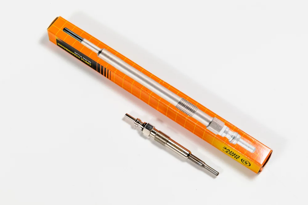 Свеча накала DG177 - Артикул JPN0033 - Производитель Just Drive - Фото, Отзывы, Цены 