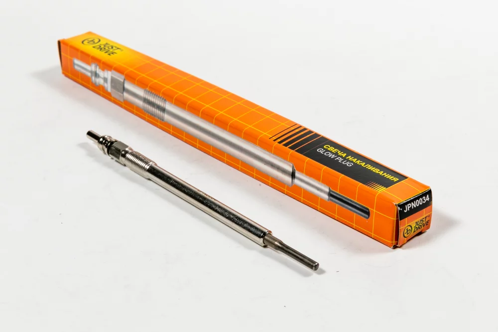 Свеча накала DG194 - Артикул JPN0034 - Производитель Just Drive - Фото, Отзывы, Цены 