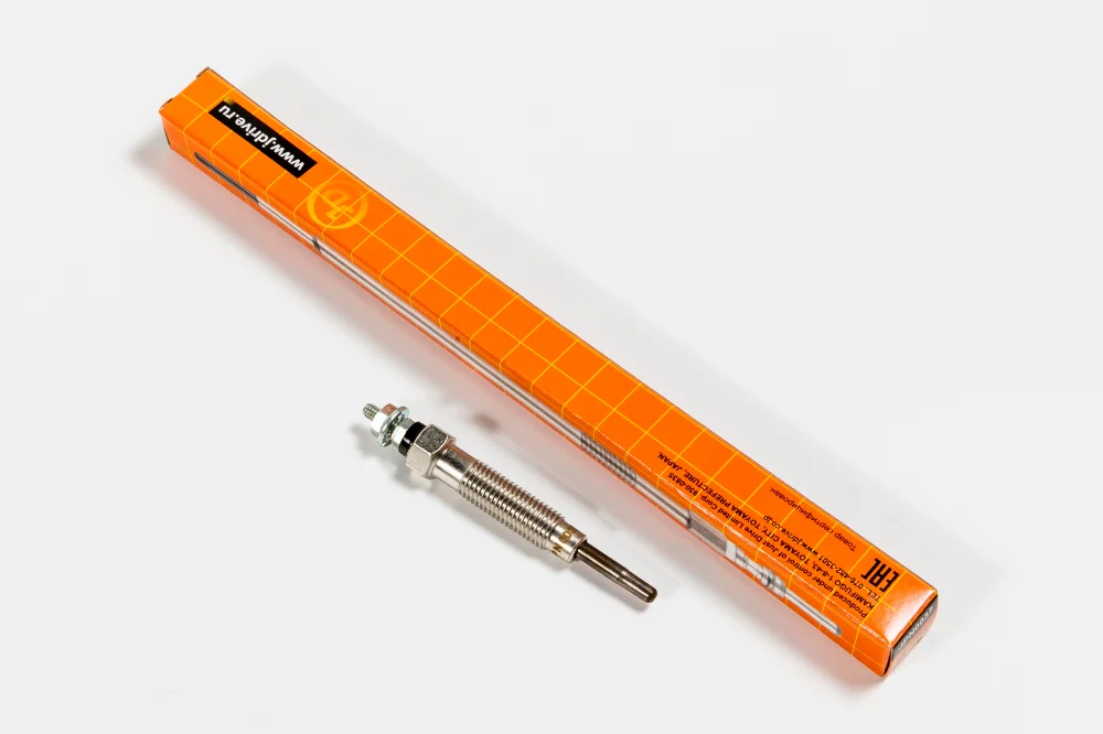 Свеча накала DG306 - Артикул JPN0037 - Производитель Just Drive - Фото, Отзывы, Цены 