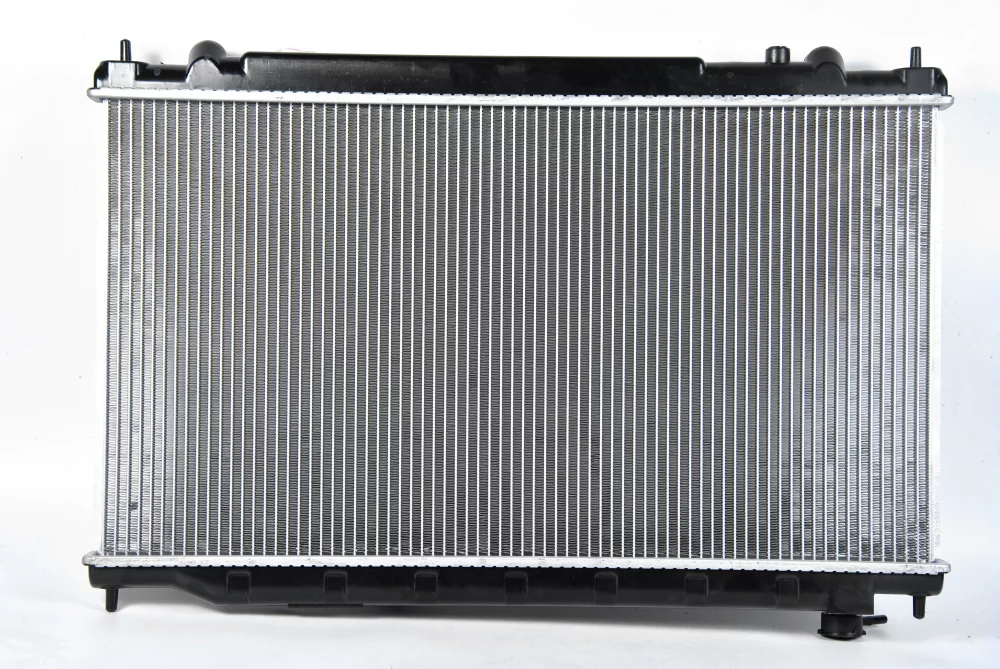 Радиатор двигателя AT (Способ сборки сот - Паяный) - Артикул JPR0109 - Производитель Just Drive - Фото, Отзывы, Цены 