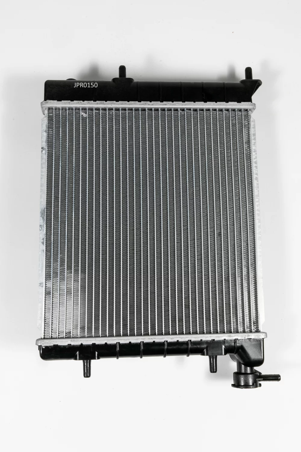 Радиатор двигателя MT (Способ сборки сот - Паяный) - Артикул JPR0150 - Производитель Just Drive - Фото, Отзывы, Цены 