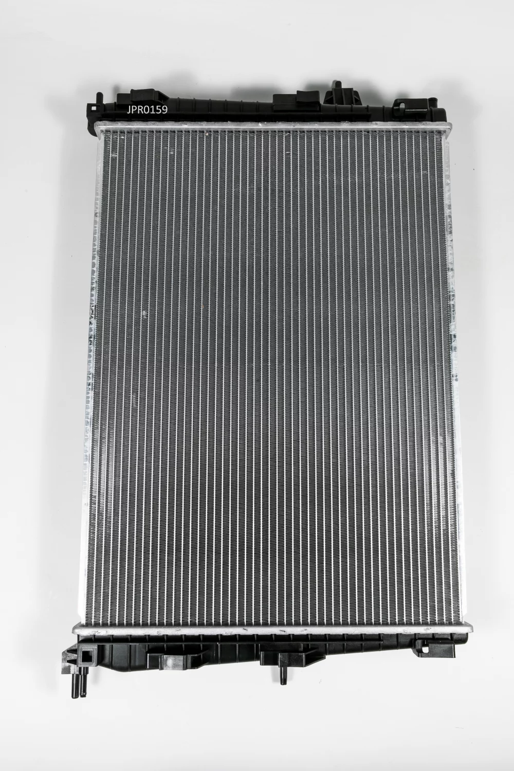 Радиатор двигателя MT (Способ сборки сот - Паяный) - Артикул JPR0159 - Производитель Just Drive - Фото, Отзывы, Цены 