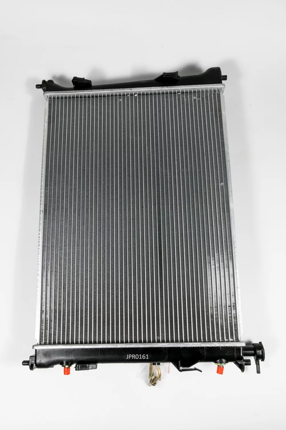 Радиатор двигателя AT (Способ сборки сот - Паяный) - Артикул JPR0161 - Производитель Just Drive - Фото, Отзывы, Цены 