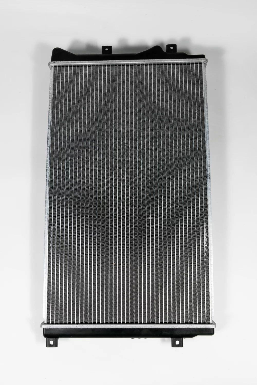 Радиатор двигателя MT (Способ сборки сот - Паяный) - Артикул JPR0165 - Производитель Just Drive - Фото, Отзывы, Цены 