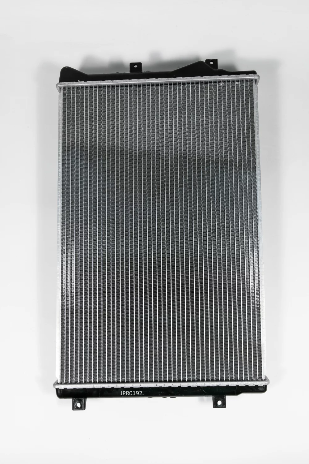 Радиатор двигателя MT (Способ сборки сот - Паяный) - Артикул JPR0192 - Производитель Just Drive - Фото, Отзывы, Цены 