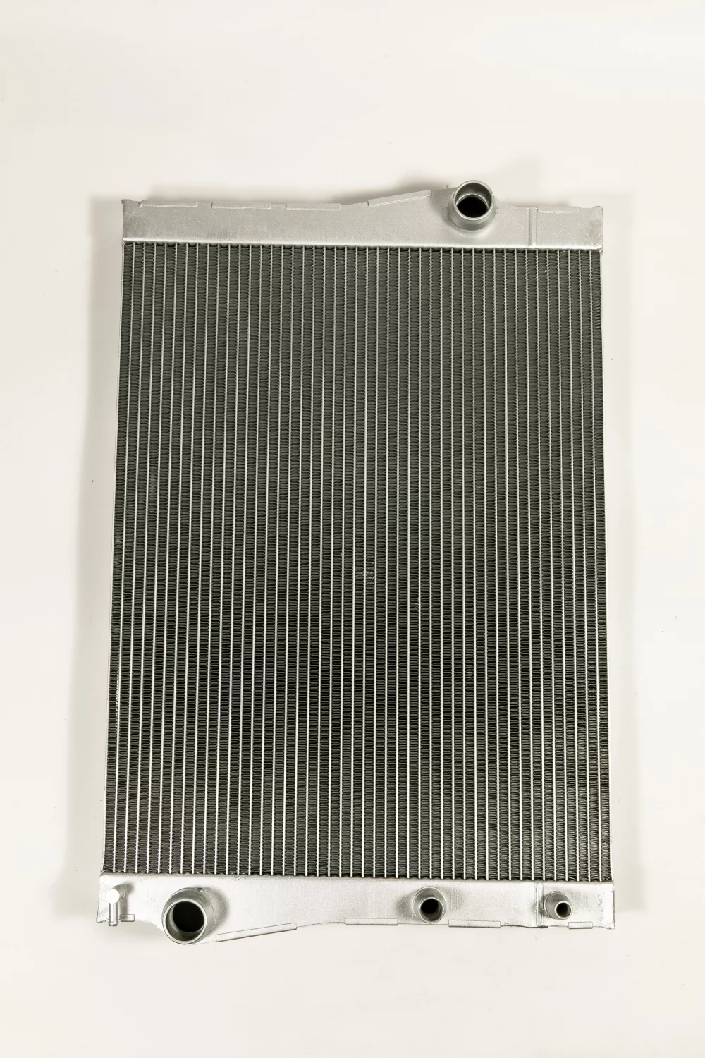 Радиатор двигателя MT (Способ сборки сот - Паяный) - Артикул JPR0201 - Производитель Just Drive - Фото, Отзывы, Цены 