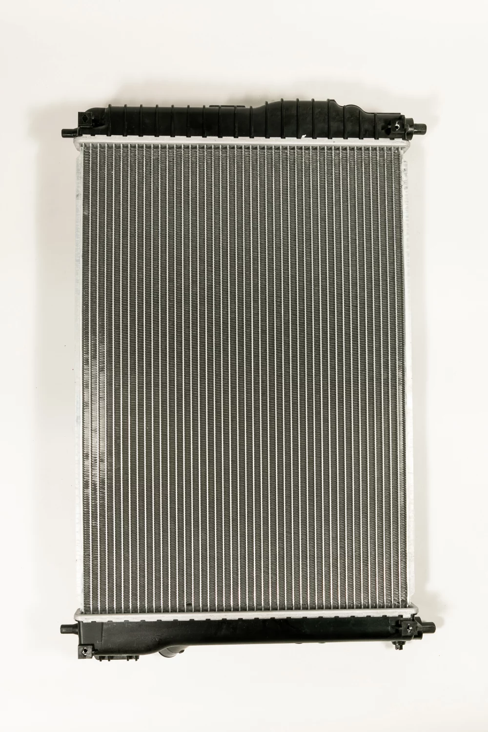 Радиатор двигателя MT (Способ сборки сот - Паяный) - Артикул JPR0206 - Производитель Just Drive - Фото, Отзывы, Цены 