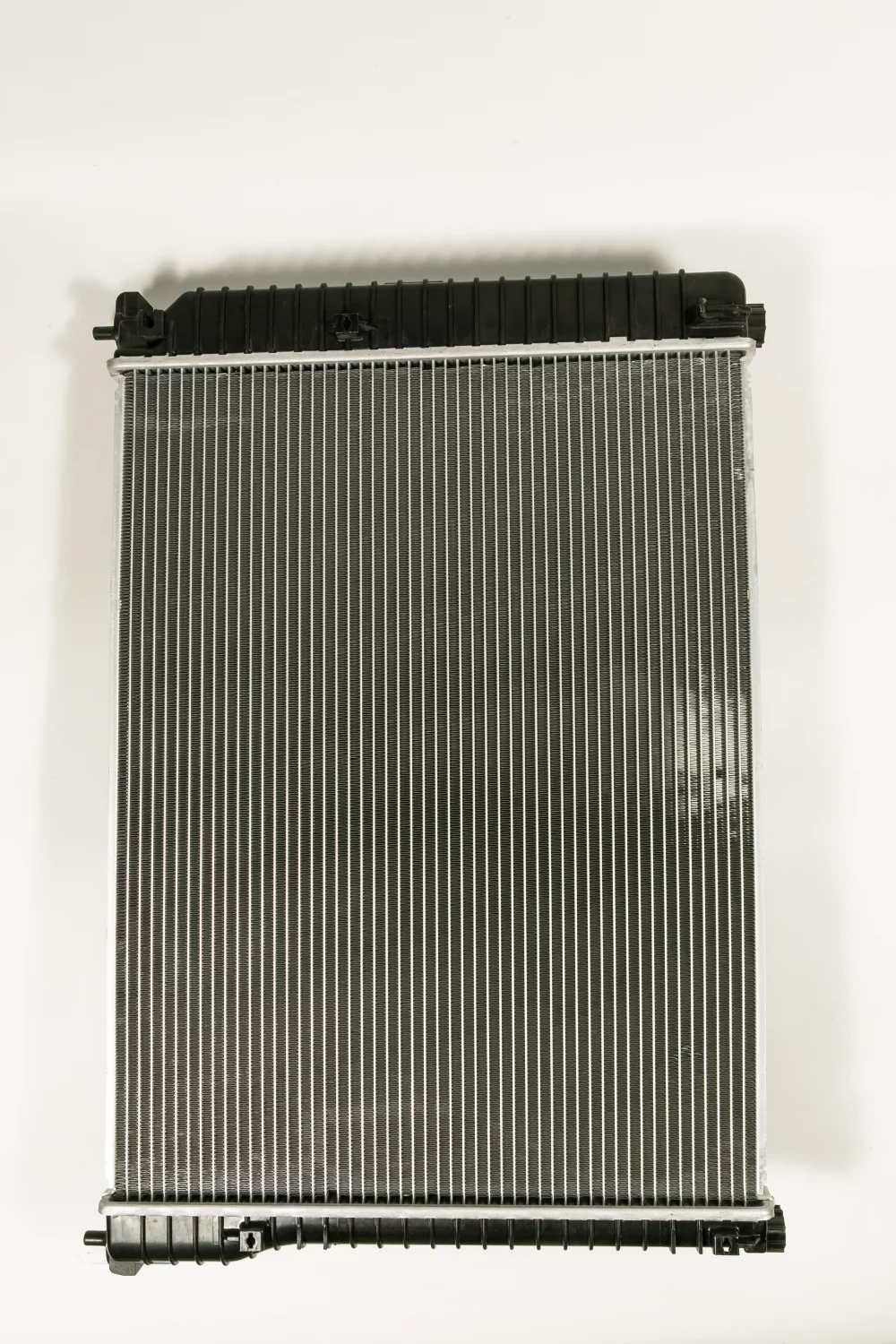 Радиатор двигателя MT (Способ сборки сот - Паяный) - Артикул JPR0209 - Производитель Just Drive - Фото, Отзывы, Цены 